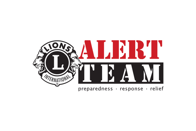 Alert Team