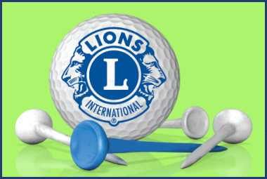 Torneo Mondiale e Campionato Europeo Lions di Golf