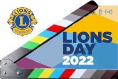 Registrare video per il Lions Day 2022