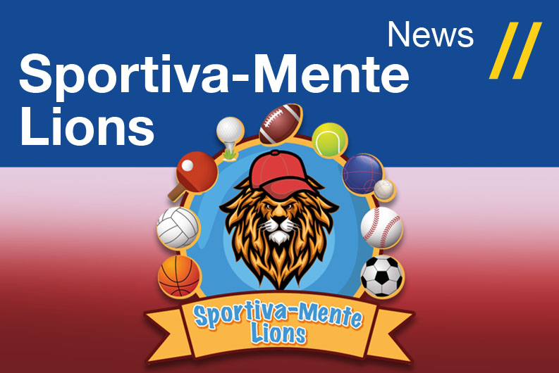 Sportiva-mente Lions