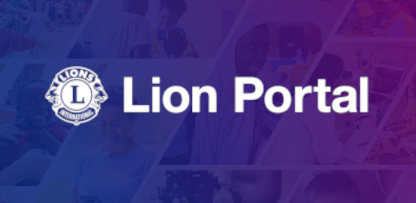 Lion Portal